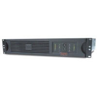 Apc Smart-UPS 1000VA (SUA1000RM2U)